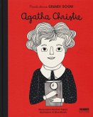 Agatha Christie. Piccole donne, grandi sogni Agatha Christie. Piccole donne, grandi sogni