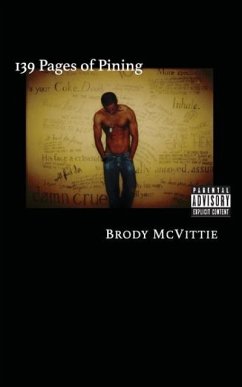 139 Pages of Pining - McVittie, Brody