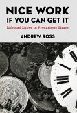 Nice Work If You Can Get It (eBook, ePUB) Nice Work If You Can Get It (eBook, ePUB)
