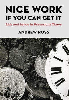 Nice Work If You Can Get It (eBook, ePUB) - Ross, Andrew