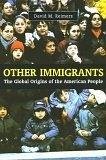 Other Immigrants (eBook, ePUB)