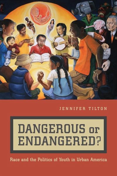 Dangerous or Endangered? (eBook, ePUB) Dangerous or Endangered? (eBook, ePUB)
