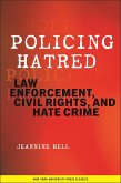 Policing Hatred (eBook, ePUB)