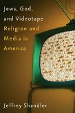 Jews, God, and Videotape (eBook, ePUB)