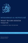 What ¿Isa ibn Hisham Told Us (eBook, ePUB)