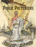 Public Pretenders (eBook, ePUB)