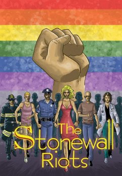 Stonewall Riots - Troy, Michael