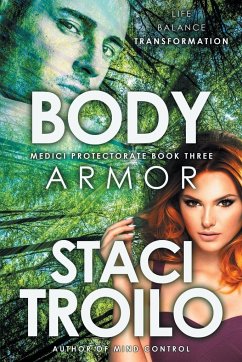 Body Armor - Troilo, Staci