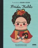 Frida Kahlo. Piccole donne, grandi sogni Frida Kahlo. Piccole donne, grandi sogni