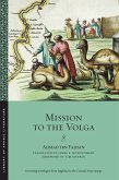 Mission to the Volga (eBook, ePUB)