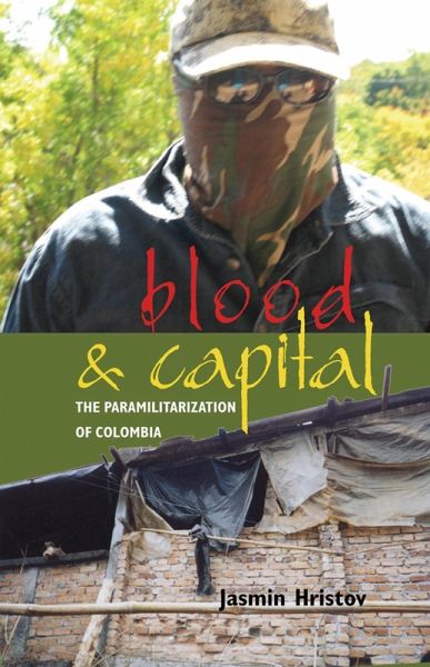 Blood and Capital (eBook, ePUB) Blood and Capital (eBook, ePUB)
