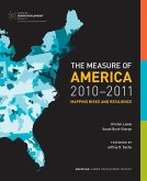 The Measure of America, 2010-2011 (eBook, ePUB)