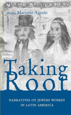 Taking Root (eBook, ePUB) Taking Root (eBook, ePUB)