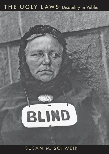 The Ugly Laws (eBook, ePUB)