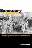 Sanctuary Cinema (eBook, ePUB)