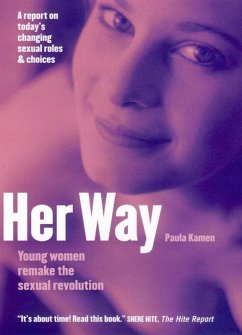 Her Way (eBook, ePUB) - Kamen, Paula