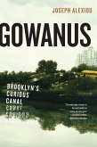 Gowanus (eBook, ePUB)