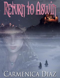 Cover Return to Aswin (eBook, ePUB)