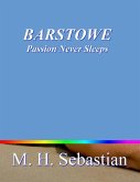 Barstowe - Passion Never Sleeps (eBook, ePUB)
