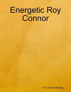 Cover Energetic Roy Connor (eBook, ePUB)