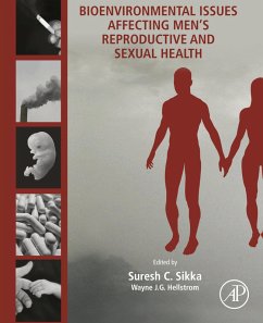Cover Bioenvironmental Issues Affecting Men's Reproductive and Sexual Health (eBook, ePUB)