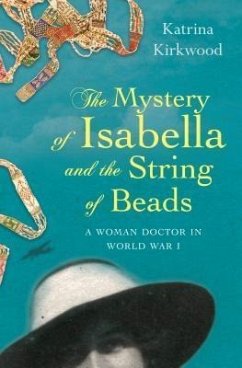 The Mystery of Isabella and the String of Beads (eBook, ePUB) - Katrina, Kirkwood