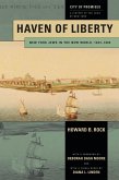 Haven of Liberty (eBook, ePUB)