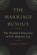The Marriage Buyout (eBook, ePUB) - Bild 1
