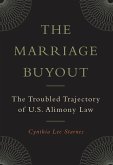 The Marriage Buyout (eBook, ePUB)