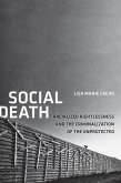 Social Death (eBook, ePUB)