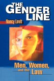 The Gender Line (eBook, ePUB)