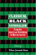 Classical Black Nationalism (eBook,... - Bild 1