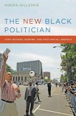 The New Black Politician (eBook, ePUB)
