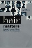 Hair Matters (eBook, ePUB)