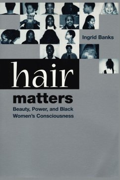 Cover Hair Matters (eBook, ePUB)
