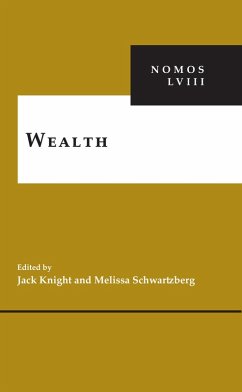 Cover Wealth (eBook, ePUB)
