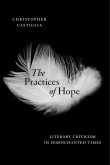The Practices of Hope (eBook, ePUB) The Practices of Hope (eBook, ePUB)