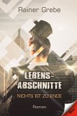 Lebens-Abschnitte (eBook, ePUB)