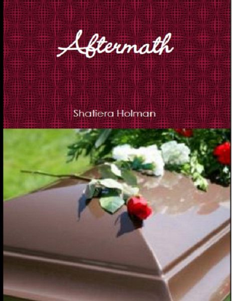 Aftermath (eBook, ePUB)