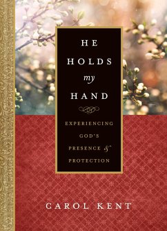 Cover He Holds My Hand (eBook, ePUB)