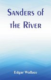Sanders of the River