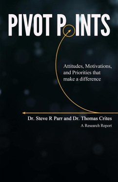 Cover PIVOT POINTS