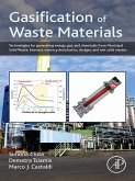 Gasification of Waste Materials (eBook, ePUB)