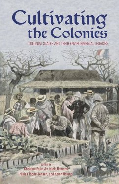 Cultivating the Colonies (eBook, ePUB)