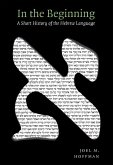 In the Beginning (eBook, ePUB)