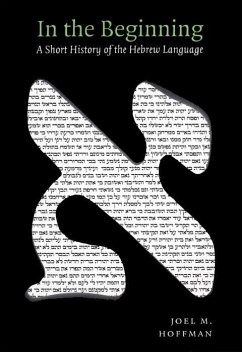 Cover In the Beginning (eBook, ePUB)