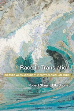 Cover Race in Translation (eBook, ePUB)