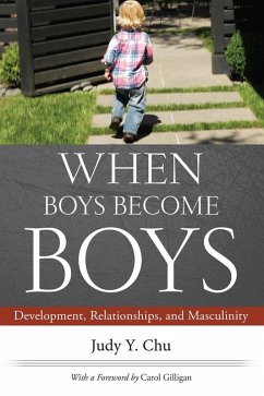 Cover When Boys Become Boys (eBook, ePUB)