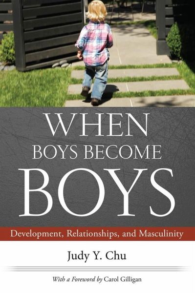 When Boys Become Boys (eBook, ePUB) When Boys Become Boys (eBook, ePUB)
