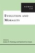 Evolution and Morality (eBook, ePUB) - Bild 1